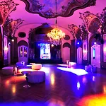 Hotel Deutsches Theater Stadtzentrum