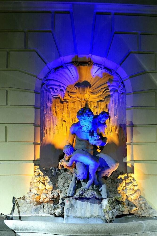 Deutsches Theater Stadtzentrum Hotel Munich