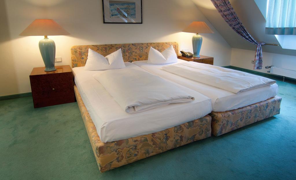 Hotel Deutsches Theater Stadtzentrum Munich