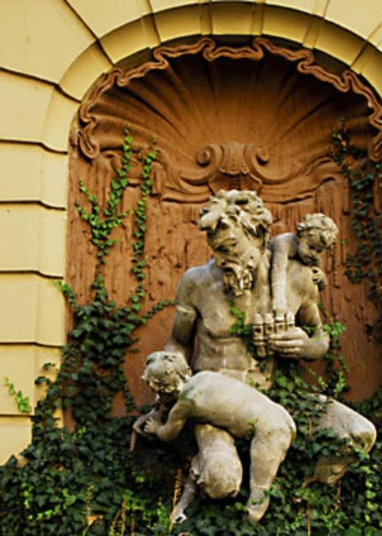 Deutsches Theater Stadtzentrum 4* Munich