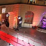 Hotel Deutsches Theater Stadtzentrum